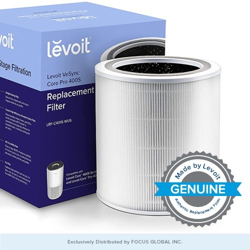 Levoit h134 replacement deals filter