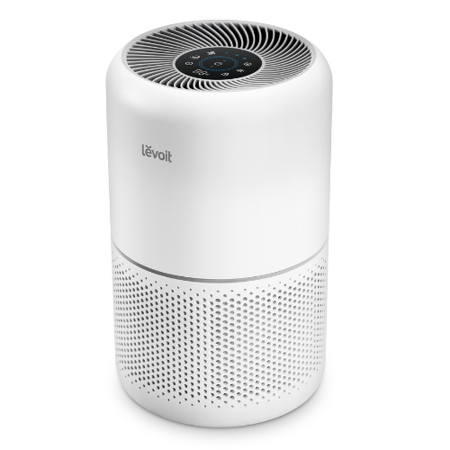 Core 300s Smart True HEPA Air Purifier- up to 41 sqm + FREE Filter ...