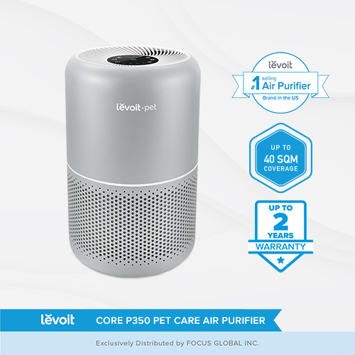 Levoit Core® P350 Pet Care Air Purifier